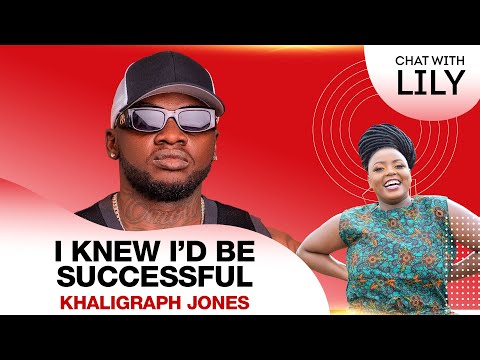 I have performed in places local artistes have never been- Khaligraph Jones| Tuko Extra