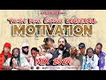 Dancehall motivation mix 2024  things done change  rygin kingdamion marleyjahmielchronic law