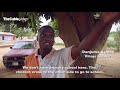 The Abuja village where lack of electricity is killing people