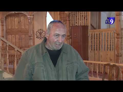 საახალწლო ტრადიციები მესხეთში