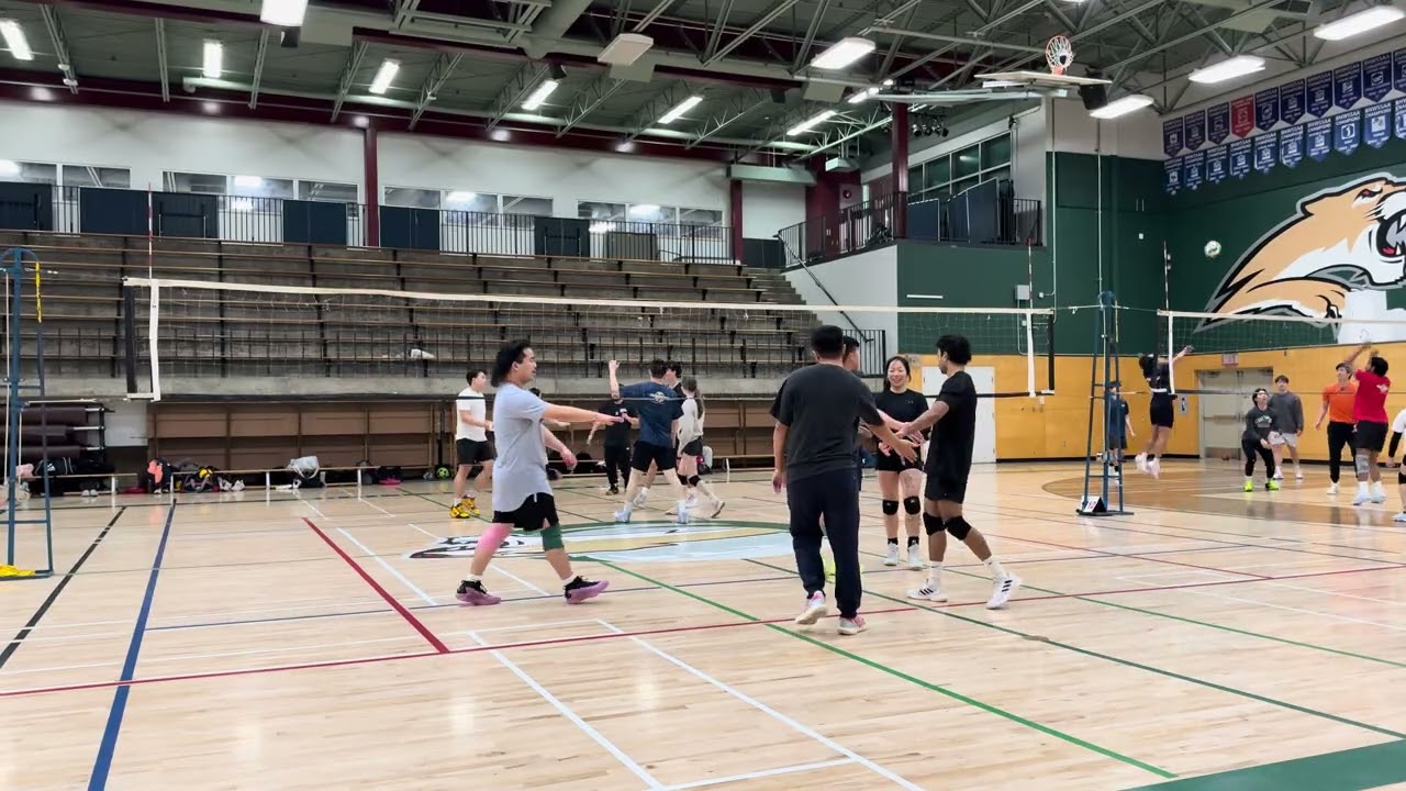 Boba League Triple Pipe Week 2 G1S1