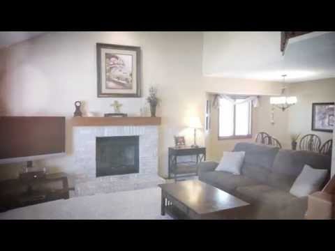 5131 Goldfinch Lane, Fort Wayne, IN home video tour