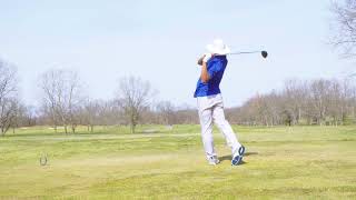 Weissinger Course Vlog