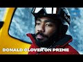Donald Glover Can Do It All | Prime & Unwind | Prime Video