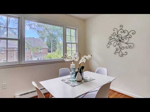 901 Wabash Avenue, Takoma Park, MD home video tour