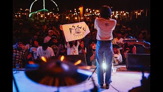 Pai-Na-Paiไปนะไป - ดรบม「Live #ผิงไฟมหาสารคาม 」