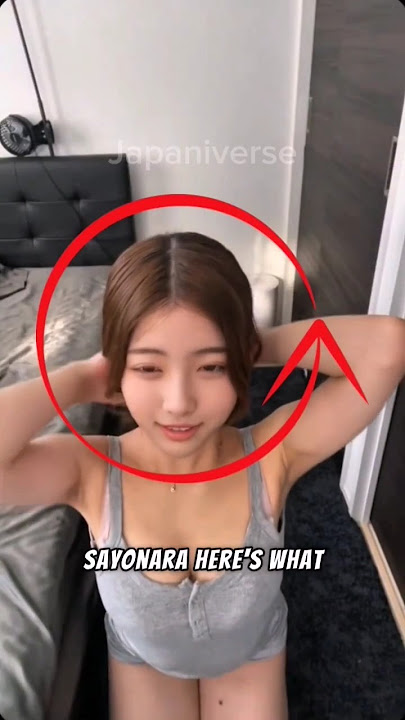 Think Twice Before Marrying A Okinawan Girl #shorts