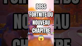 J'ai éliminé DARK VOYAGER ECHO ! (BOSS FORTNITE)