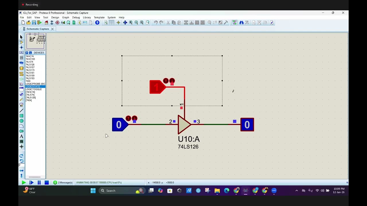 CSE 316 SAP-1 Design Guideline