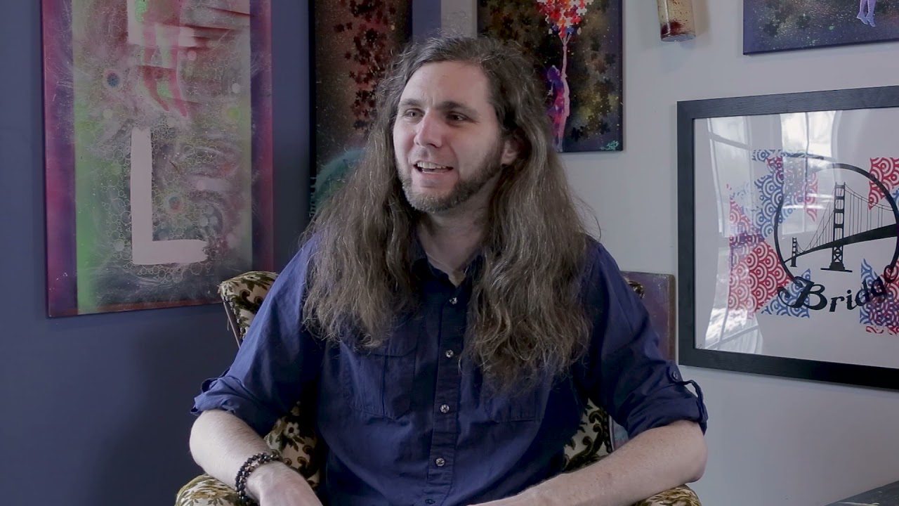 Autistic Insights: An Interview with Chris Casson