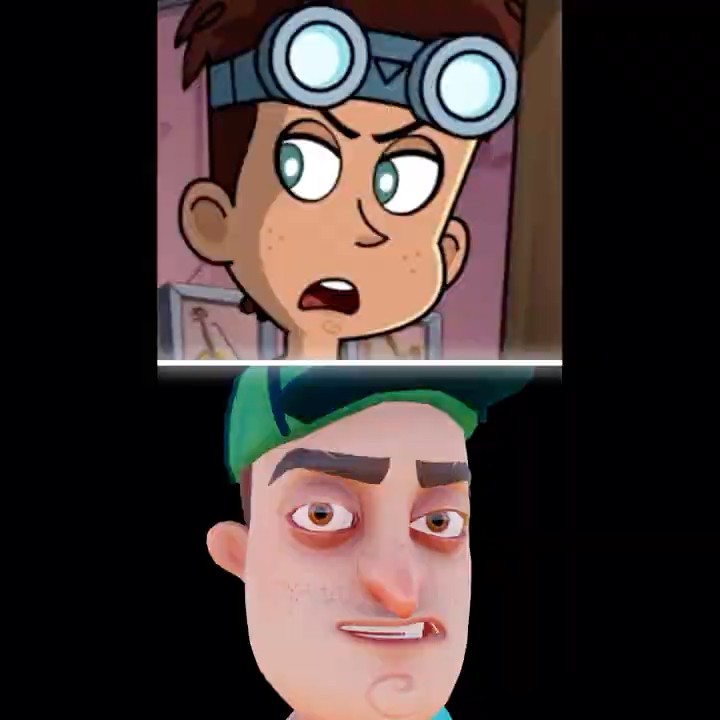 Why Nicky's Looks Have Changed #helloneighbor