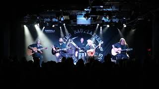 Watch Timo Rautiainen  Trio Niskalaukaus Nyt On Mies video