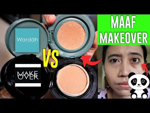 Daftar harga make up WARDAH 2019. Part 3 | cara sehat. 