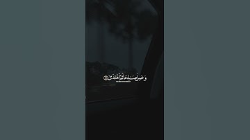 اكتب شيئا تؤجر عليه....🤍 #قرآن #المصحف #تلاوة_خاشعة #holyquran #quran #islam #islamic