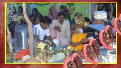 Sandeep kumar kushwaha EP-266 radha shadi