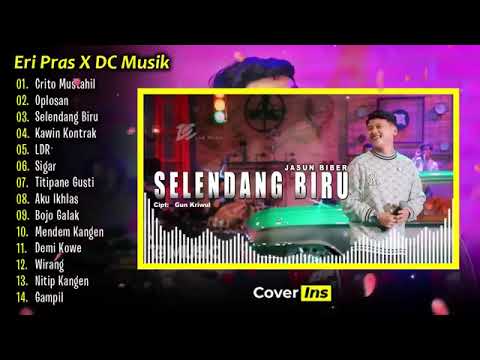 Eri Pras full album x DC Production terbaru