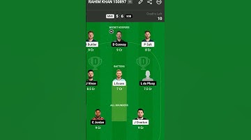 mnr vs sob dream11 prediction
