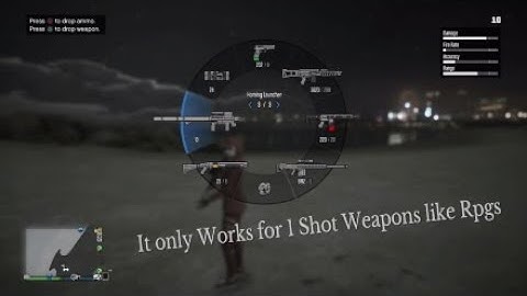 "New"Method to EWO in 3rd person!!!!Well explained