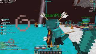 HCTeams Map 17 | Making NoLimit Raidable