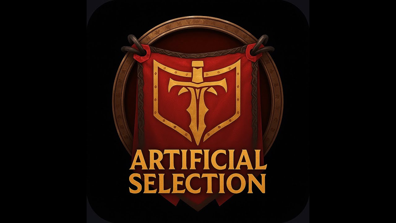 Liberation of Undermine 100% Achievement Hunt | Full Guild Raid Run - Artificial Selection