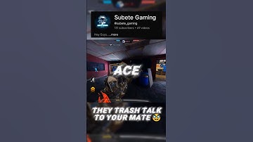 So you gotta show who the real boss is 🥸 #cod #callofduty #codm #firstpersonshooter #shorts