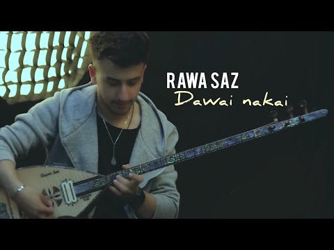 Miran Ali Dawai Nakai Electro Baglama Cover Rawa Saz