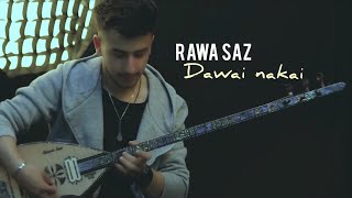 Miran Ali - Dawai Nakai (Electro Baglama Cover) Rawa saz Resimi