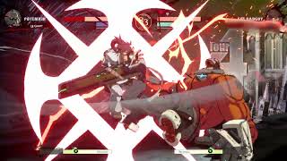 DP fan vs. command grab enjoyer