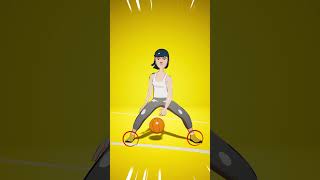“Push cross “Detail teaching。 #basketballtrainer #animation #basketball KaKaBasketball 1080p, h264