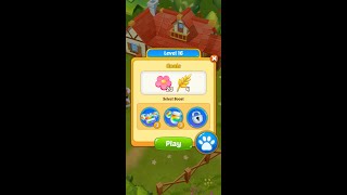 Backyard Bash Level 16 screenshot 3