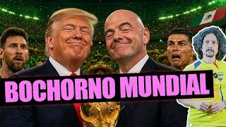 “OFICIAL”: El Mundial de Fútbol “EE.UU. 2026” es el mejor de todos los tiempos