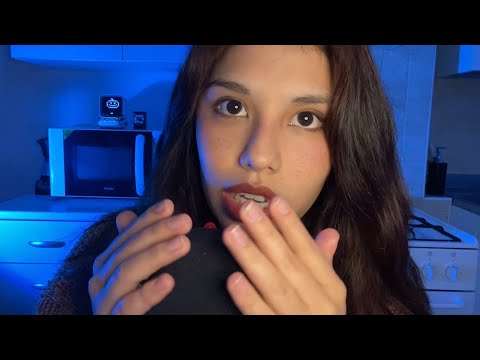 LIBERA TU MENTE de los malos pensamientos | Asmr Acupuntura Cerebral