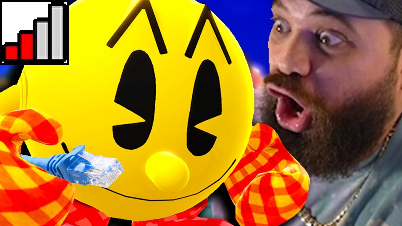 ONLINE LAG NEEDS TO END YouTube