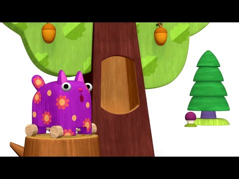 WOODVENTURES - ECHO