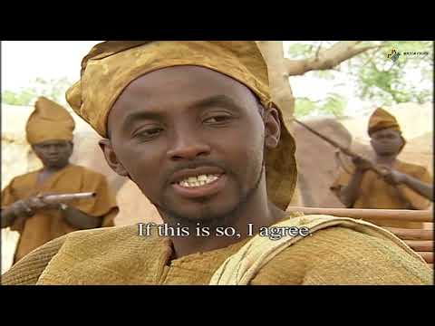 LES ROIS DE SEGOU - EPISODE 10 (VERSION FRANSAISE)