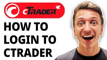 How To Login To Ctrader [2025 Guide]