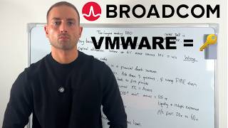 Broadcom: The Greatest Monopoly Wall Street is Ignoring.