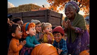 Details Pumpkin Patch Pick-Out! | Boo Crew Halloween Update