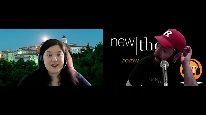 Interview with Stephanie Longo Expert on Italian A...