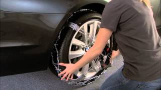 Snowchains Thule K Summit | snowchains.co.uk