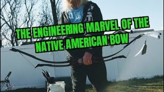 Penobscot Bow The Primitive Compound Bow