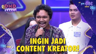 Tampil Hebat! Atlit Silat Alwiyah dari Jambi Menggebrak Panggung DMD | DMD PANGGUNG REZEKI