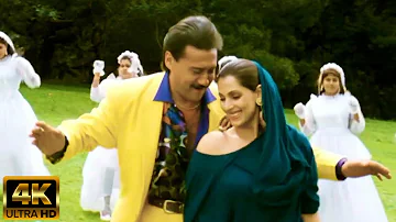 Kabhi Bhoola Kabhi Yaad Kiya | Love Song | Sapne Sajan Ke  Movie 1992  | Alka Yagnik Mukul Agarwal