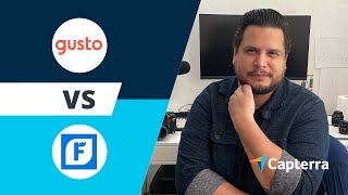 Gusto vs FreshBooks: Why they switched from FreshBooks to Gusto screenshot 5