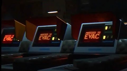 Alien Isolation - Episode 26