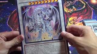 yugioh azure eyes silver dragon deck Complete Custom for Yu-Gi-Oh! Oh trading and collectible card game (TCG/CCG) Silver Dragon with Azure Eyes