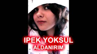 İpek Yoksul - Aldanırım Amatör Gitar Ekolu