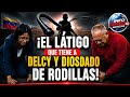 🚨💥EXPLOTA la TENSIÓN: DELCY y DIOSDADO enfrentan el LÁTIGO MÁS PELIGROSO