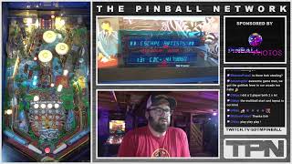TPN Live - Chuckwurt and Big House and More!