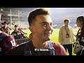 The College Football "Cult": Texas A&M Midnight Yell (2024)